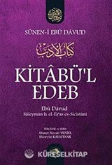 Kitabü'l Edeb
