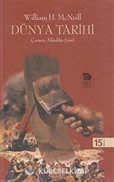 Dünya Tarihi (Ciltli)