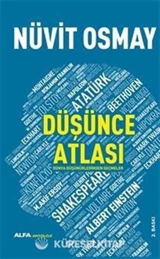 Düşünce Atlası