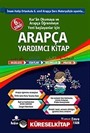 6. Sınıf Arapça Yardımcı Kitap