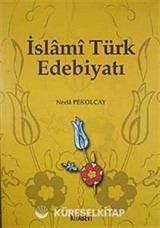 İslami Türk Edebiyatı
