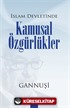 İslam Devletinde Kamusal Özgürlükler