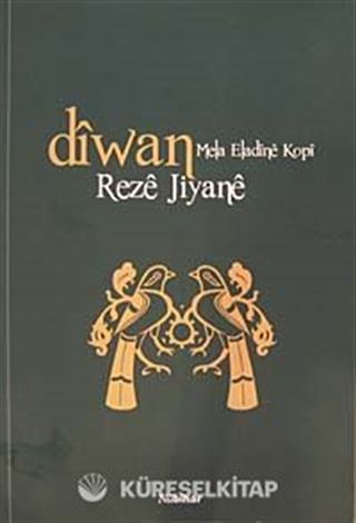 Diwan Reze Jiyane