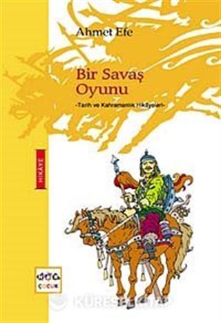 Bir Savaş Oyunu