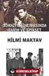 Türkiye Sinemasında Tarih ve Siyaset