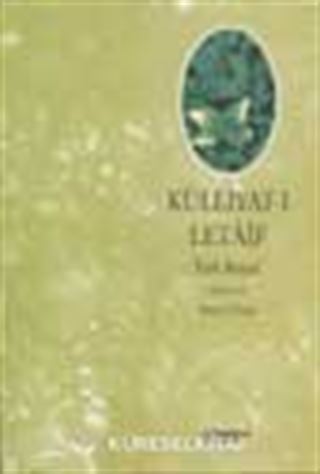 Külliyat-ı Letaif