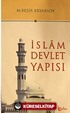 İslam Devlet Yapısı