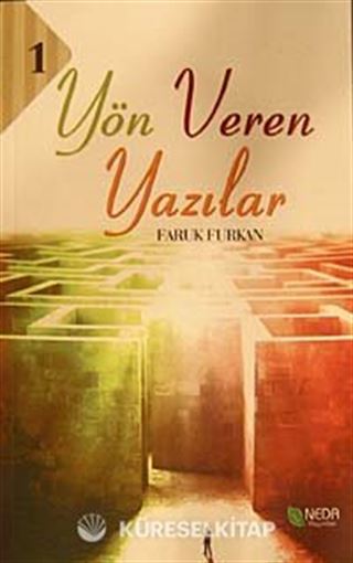 Yön Veren Yazılar -1