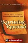 Kurtuluş Reçetesi