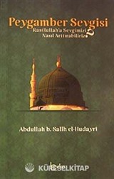 Peygamber Sevgisi