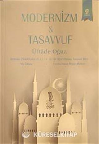 Modernizm - Tasavvuf
