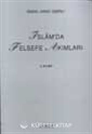 İslam'da Felsefe Akımları