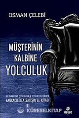 Müşterinin Kalbine Yolculuk