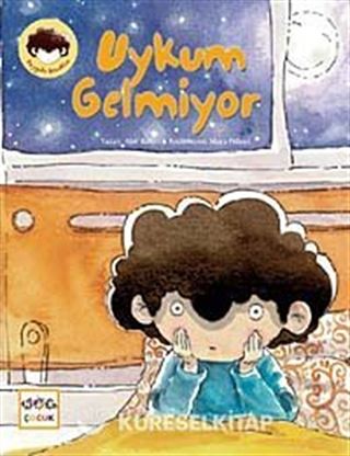 Uykum Gelmiyor