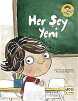Her Şey Yeni