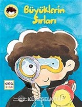 Büyüklerin Sırları