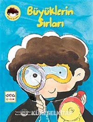Büyüklerin Sırları