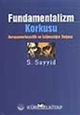 Fundamentalizm Korkusu