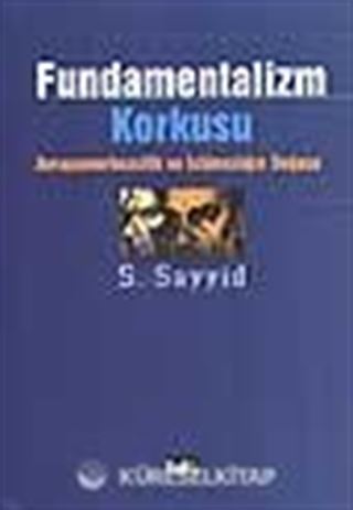 Fundamentalizm Korkusu