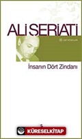 İnsanın Dört Zindanı / 02 Cep Kitapları