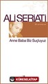 Anne Baba Biz Suçluyuz / 04 Cep Kitapları