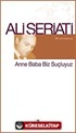 Anne Baba Biz Suçluyuz / 04 Cep Kitapları