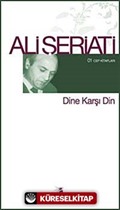 Dine Karşı Din / 01 Cep Kitapları