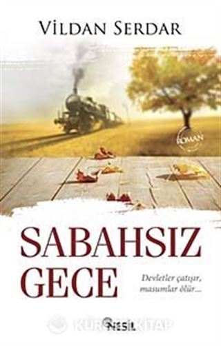 Sabahsız Gece