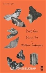 Kral Lear - Hırçın Kız
