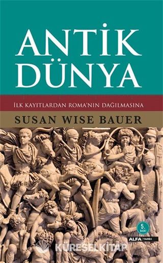 Antik Dünya