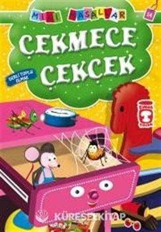 Çekmece Çekçek - Derli Toplu Olmak / Mini Masallar