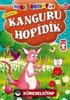 Kanguru Hopidik - Doğa Sevgisi / Mini Masallar