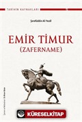 Emir Timur (Zafername)