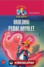 Acar Hafiye - Okuldaki Pembe Hayalet