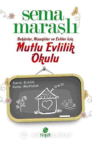 Mutlu Evlilik Okulu