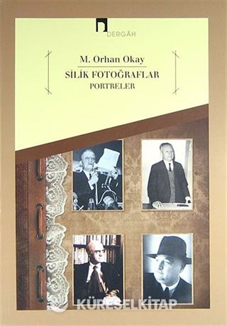Silik Fotoğraflar Portreler