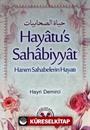 Hayatu's Sahabiyyat