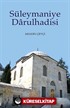 Süleymaniye Darulhadisi