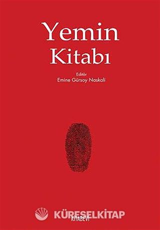 Yemin Kitabı
