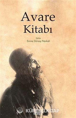 Avare Kitabı