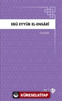 Ebu Eyyub el-Ensari (Eyyub Sultan)