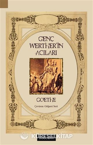 Genç Werther'in Acıları