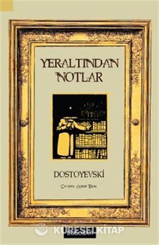Yeraltından Notlar