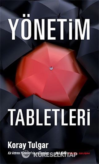 Yönetim Tabletleri