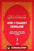 Asr-ı Saadet Dersleri 3