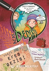Efes Gezisi / Acar Dedektif Eda