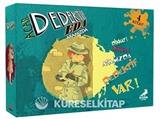 Acar Dedektif Eda Aramızda (Kutulu)