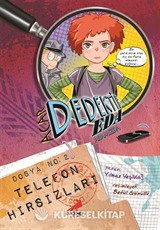 Telefon Hırsızları / Acar Dedektif Eda