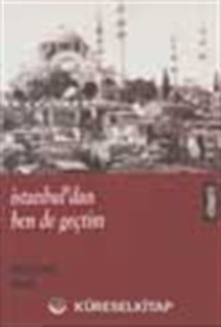 İstanbul'dan Ben de Geçtim