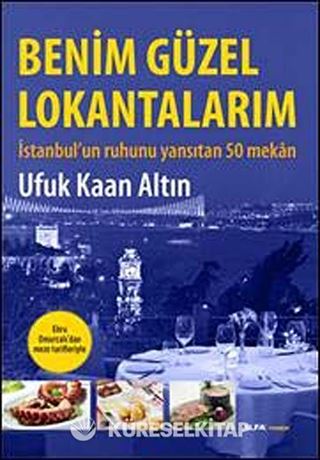 Benim Güzel Lokantalarım